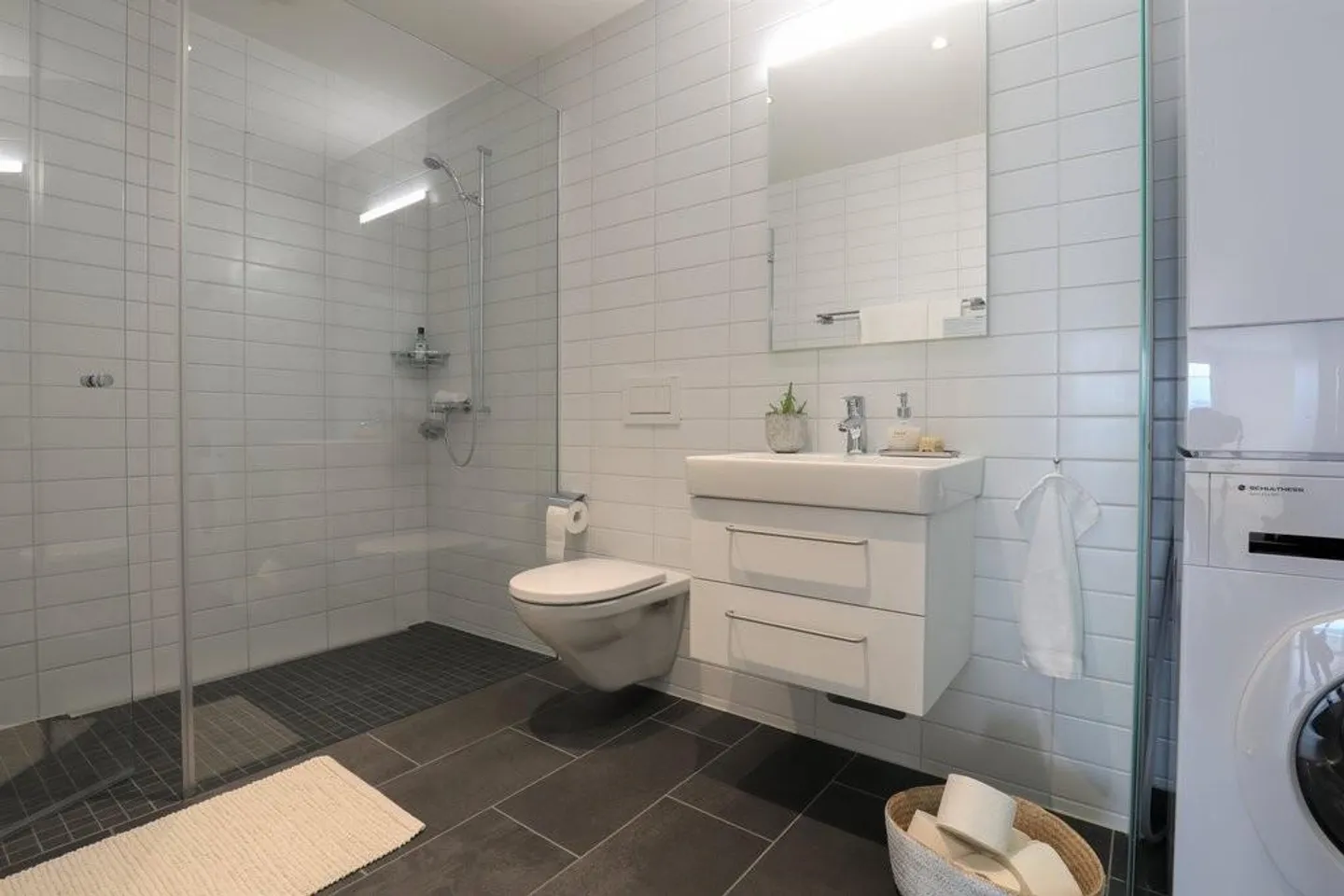 Attico. Terrazza. Cercasi nuovo inquilino - Vivere a Spitzallmend! - Foto 7 di 12