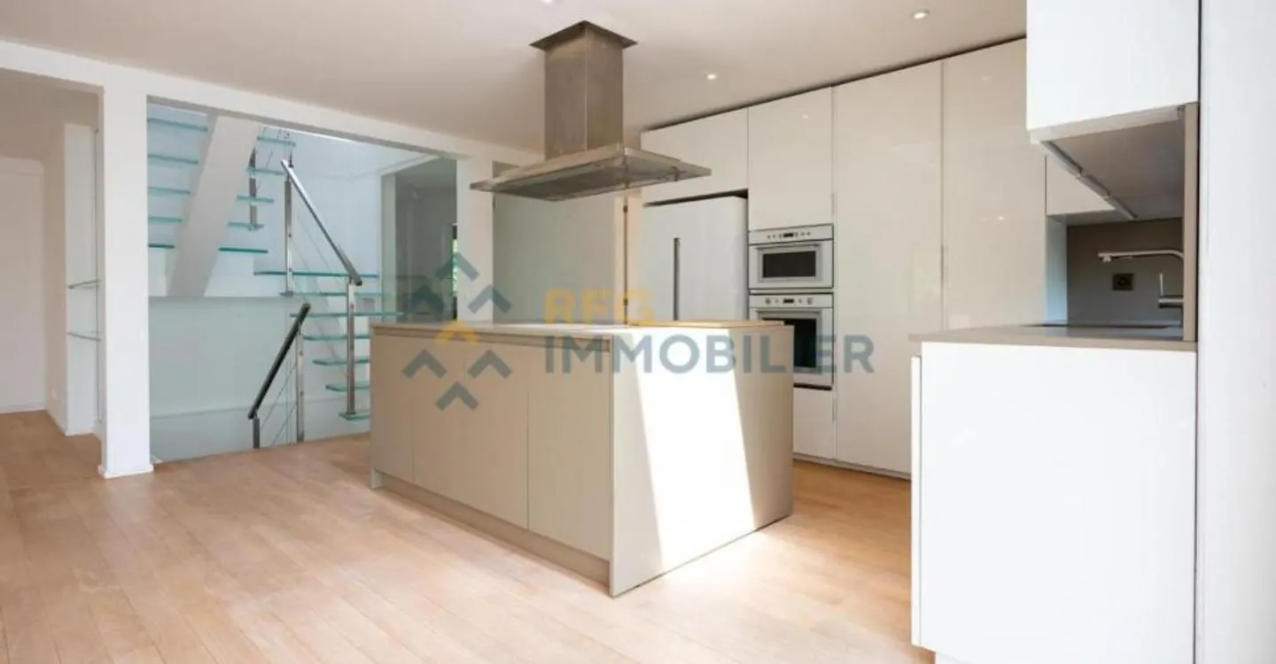 Villa indipendente 5.5 stanze a Vollèges - Foto 4 di 12