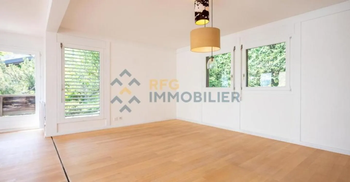 Villa indipendente 5.5 stanze a Vollèges - Foto 7 di 12