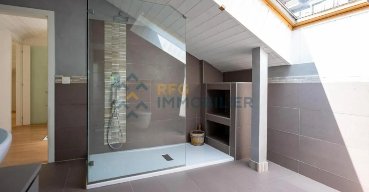 Villa indipendente 5.5 stanze a Vollèges - Foto 12 di 12