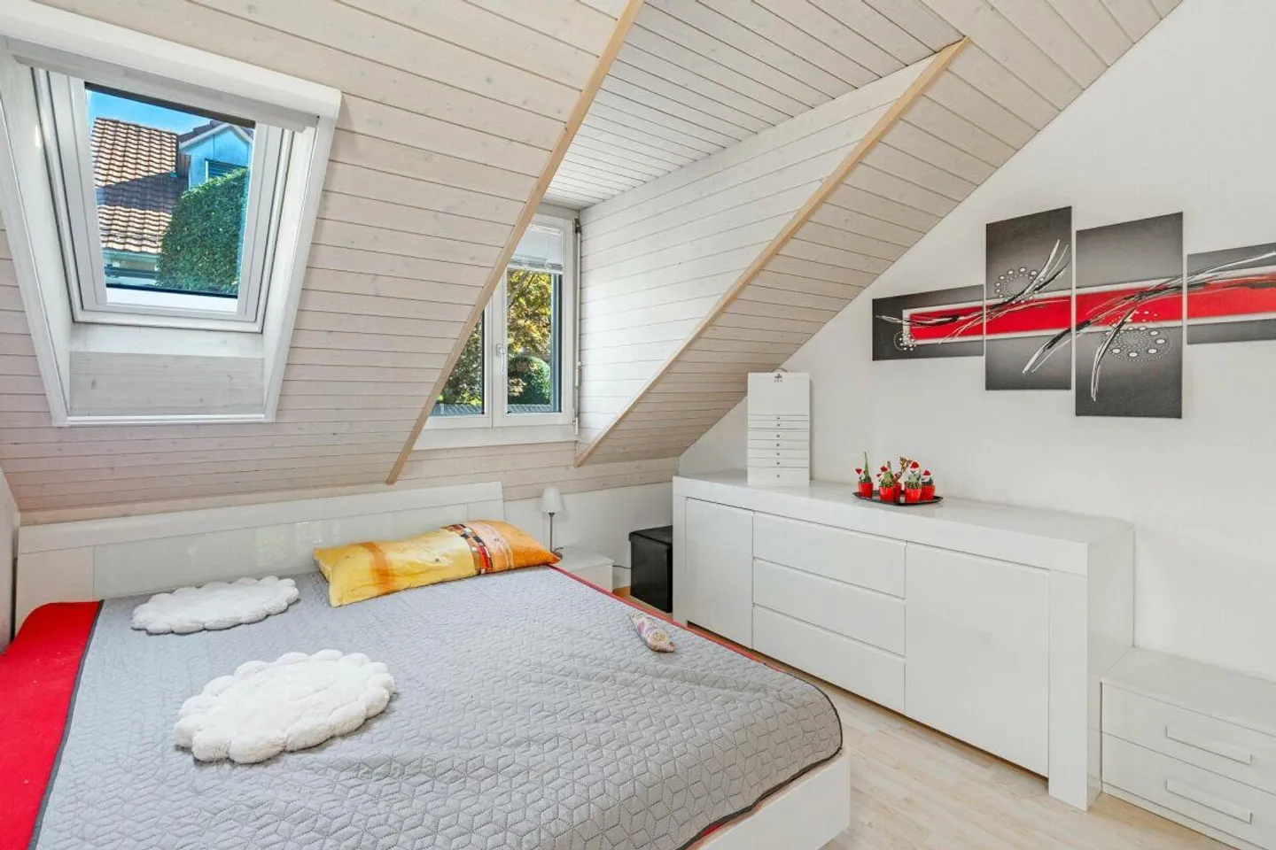 Casa unifamiliare moderna con privacy, comfort e vista panoramica - Foto 4 di 7