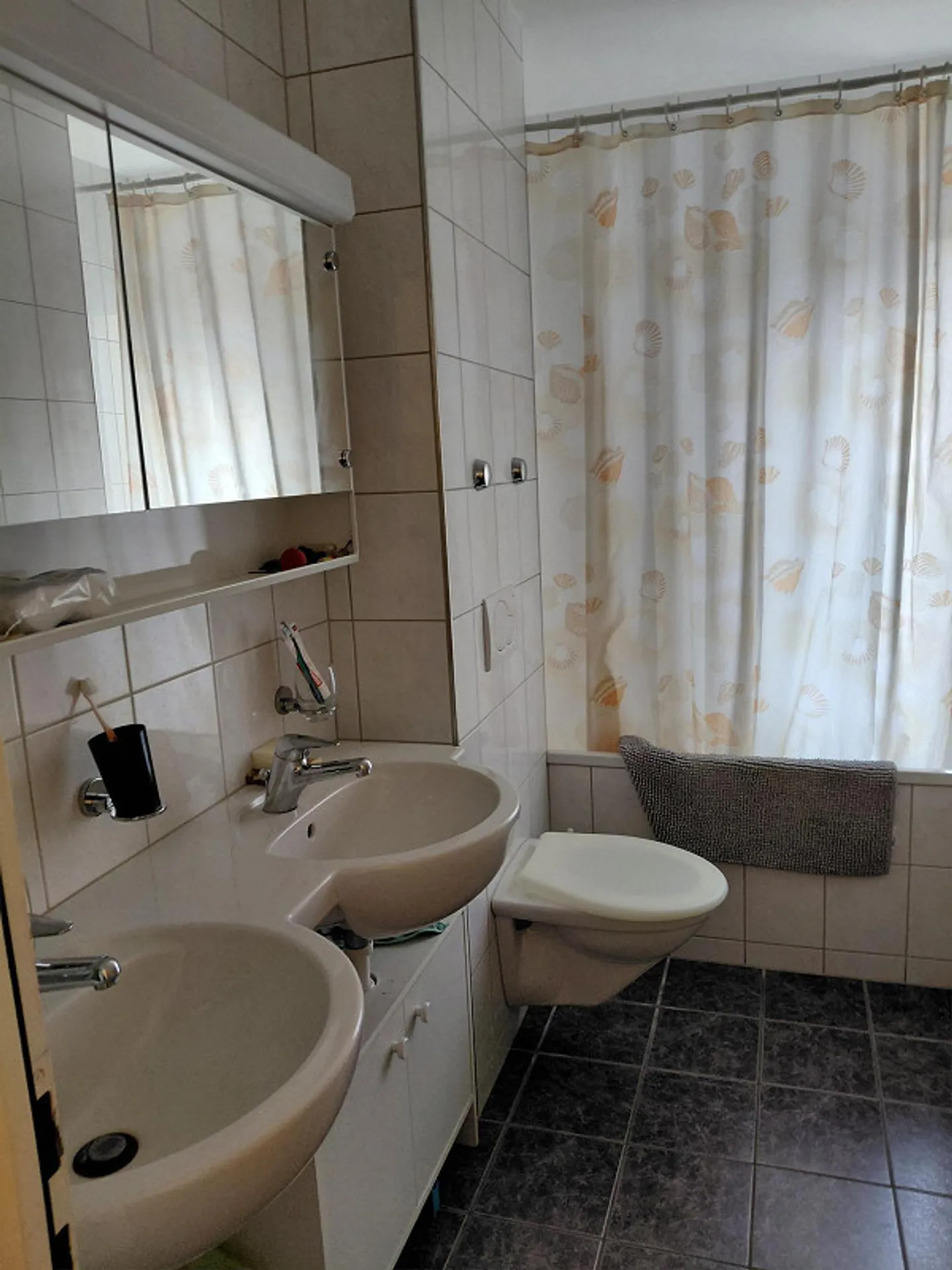 Helle 4.5 Zimmer Wohnung - Foto 7 von 11