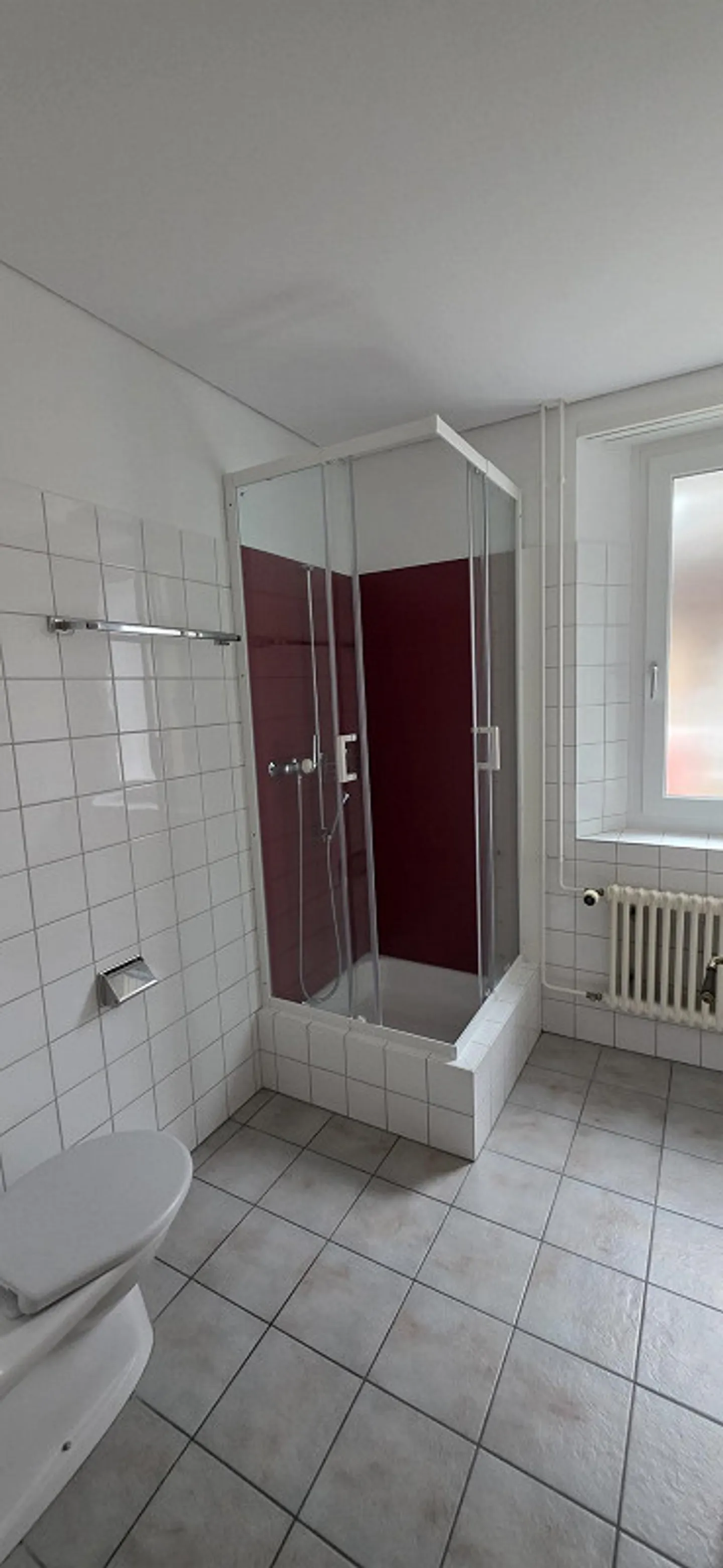 2-room apartment for rent in a quiet location - Photo 4 of 5