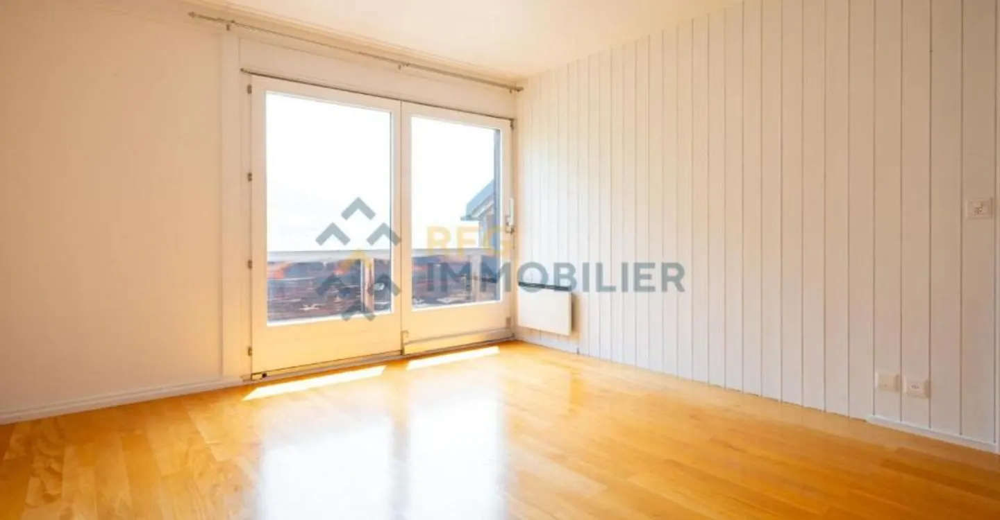 Villa indipendente 5.5 stanze a Vollèges - Foto 8 di 12