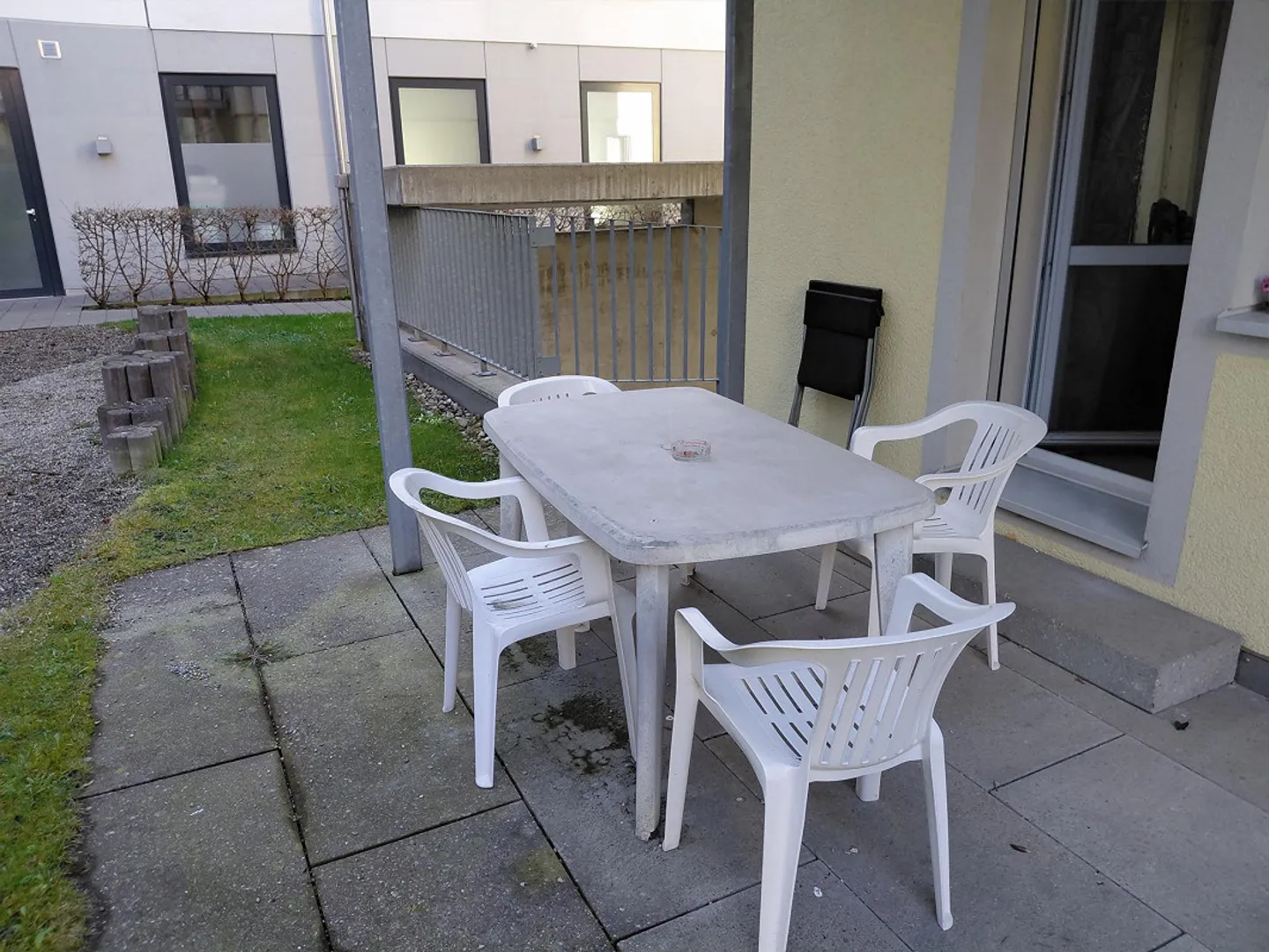 Helle 4.5 Zimmer Wohnung - Foto 5 von 11