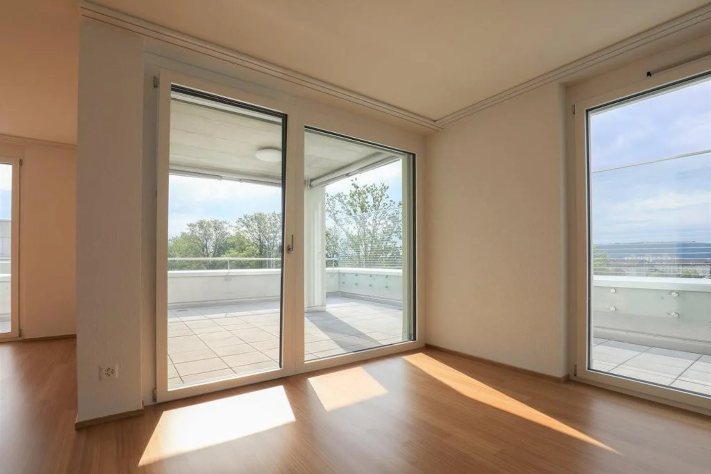 Attico. Terrazza. Cercasi nuovo inquilino - Vivere a Spitzallmend! - Foto 9 di 12