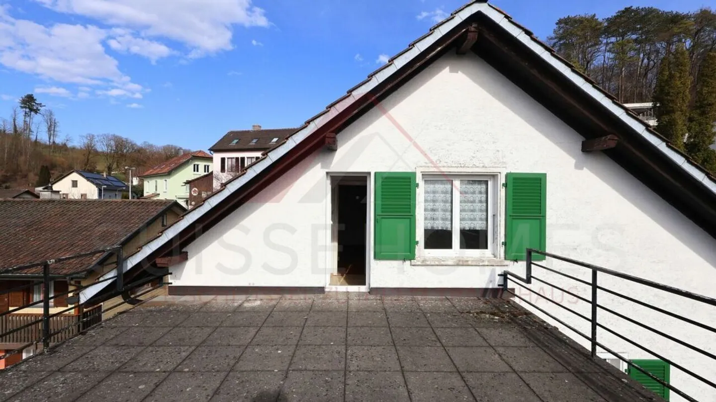 Light and panorama - superb contemporary house with two breathtaking terraces - Photo 17 of 20