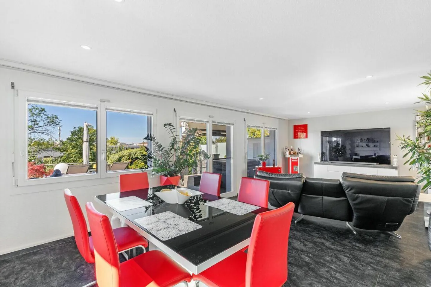 Casa unifamiliare moderna con privacy, comfort e vista panoramica - Foto 2 di 7