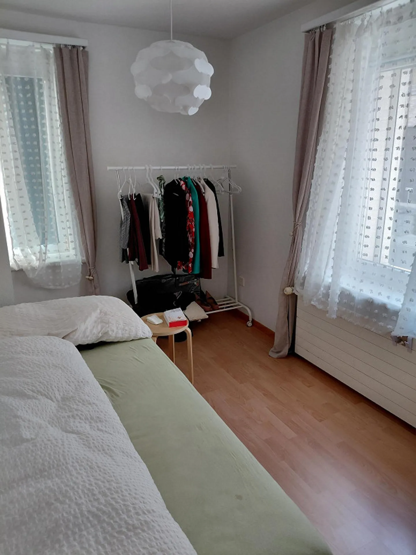 Helle 4.5 Zimmer Wohnung - Foto 8 von 11