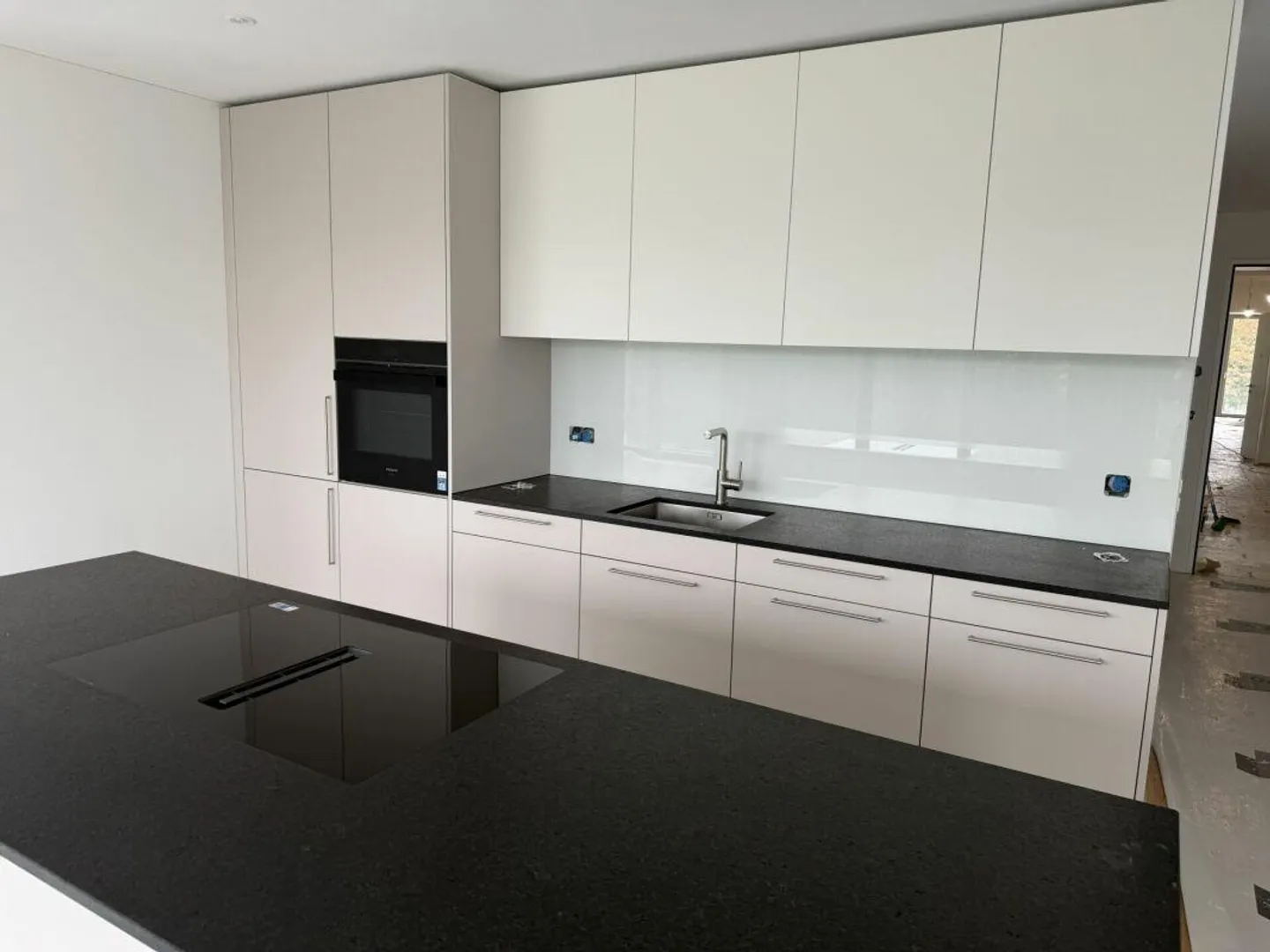 Première location : appartements modernes dans un emplacement exclusif sur le Bruderholz - Photo 1 sur 11