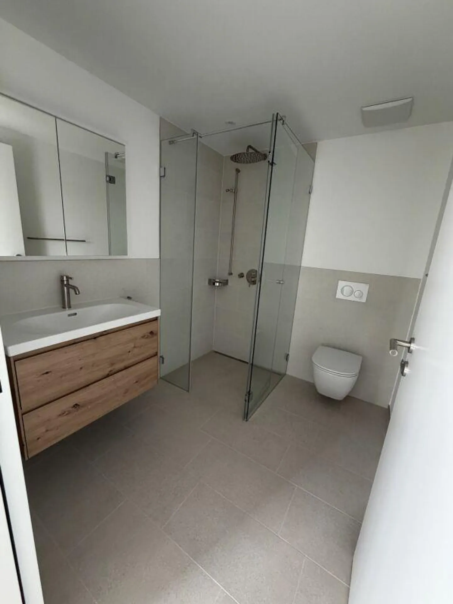 Première location : appartements modernes dans un emplacement exclusif sur le Bruderholz - Photo 3 sur 11