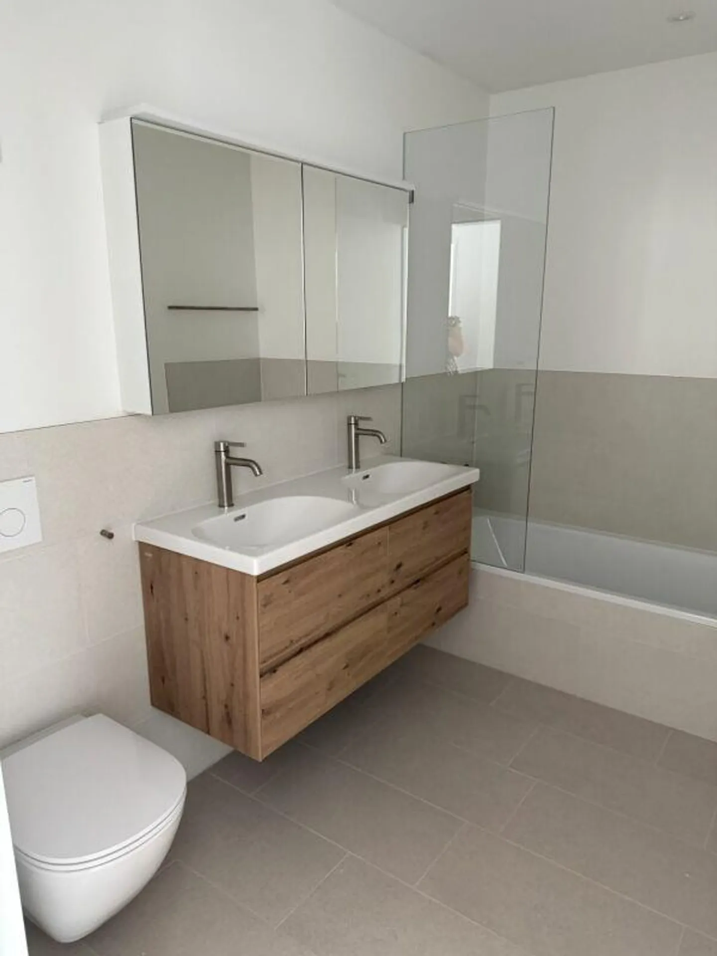 Première location : appartements modernes dans un emplacement exclusif sur le Bruderholz - Photo 4 sur 11