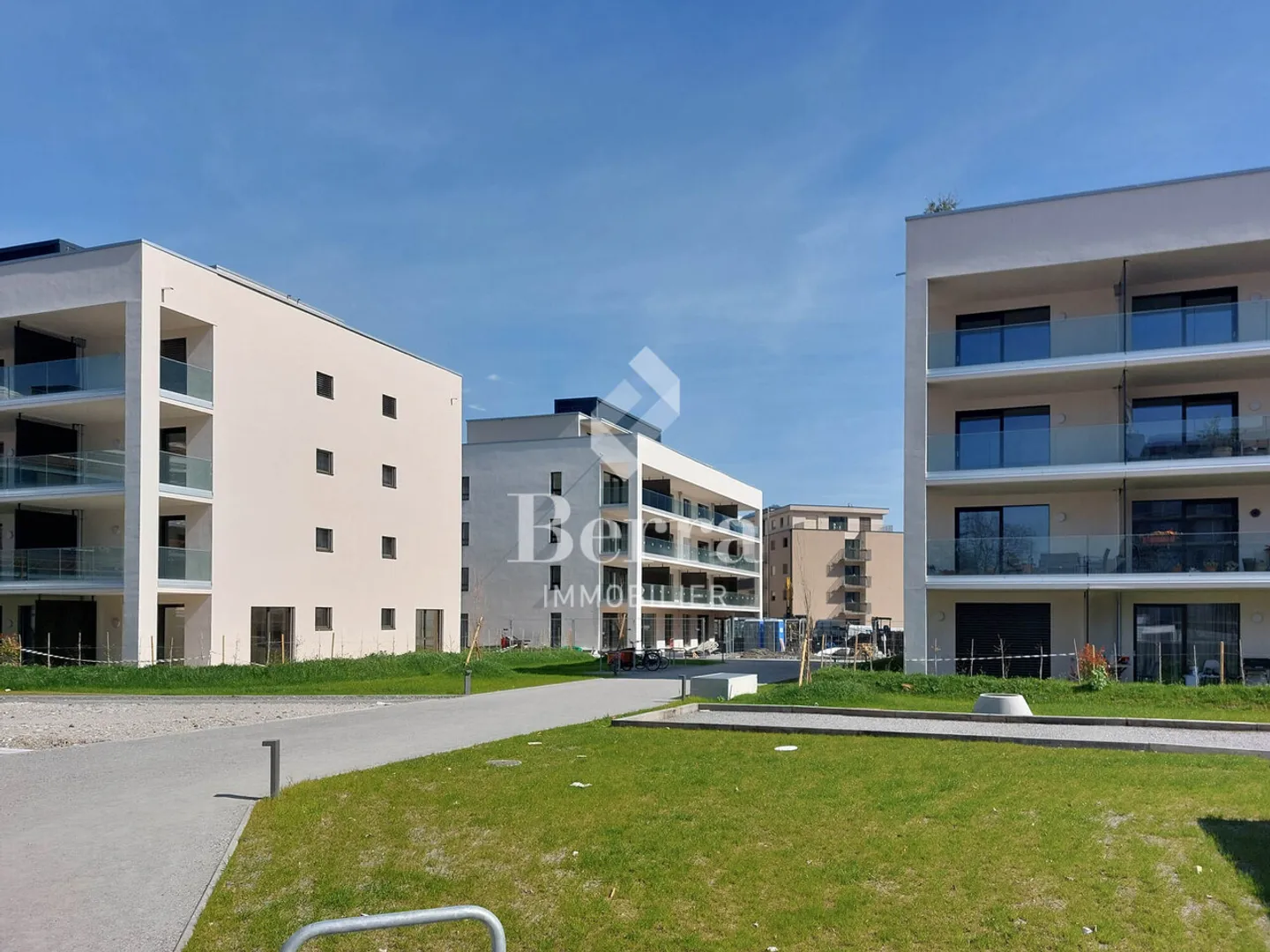 Terrasse de Rez-de-Jardin - Photo 16 sur 18