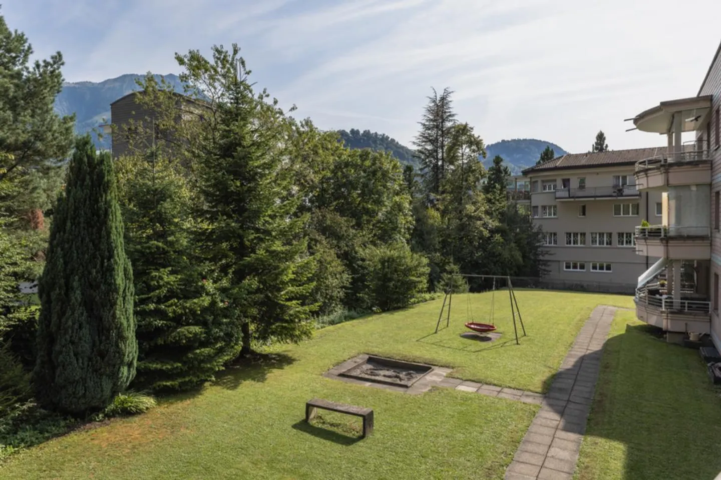 Un endroit pour se sentir bien : emplacement calme dans une zone naturelle - Photo 2 sur 12