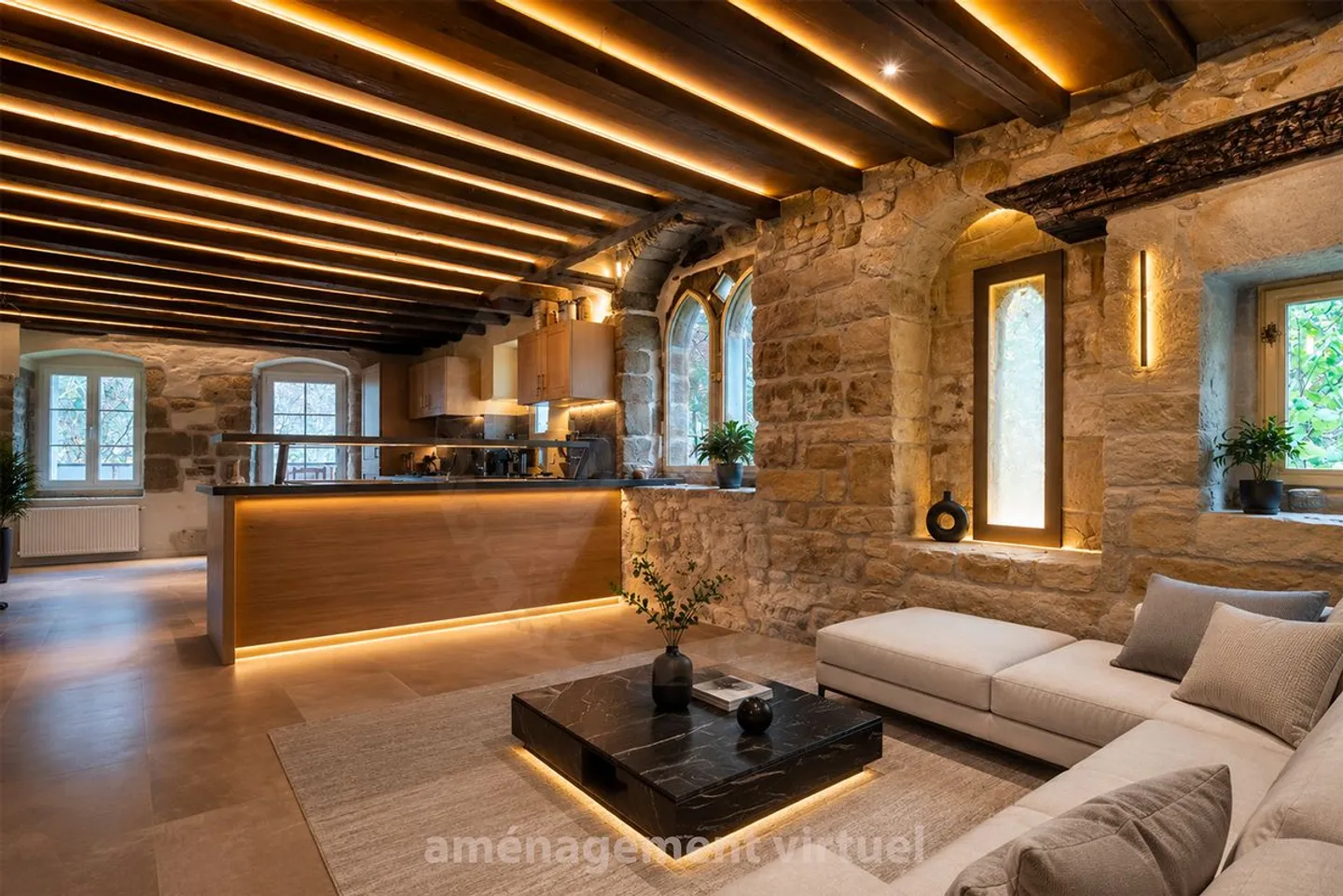 Terraced House 4.5 Rooms - Photo 1 of 13