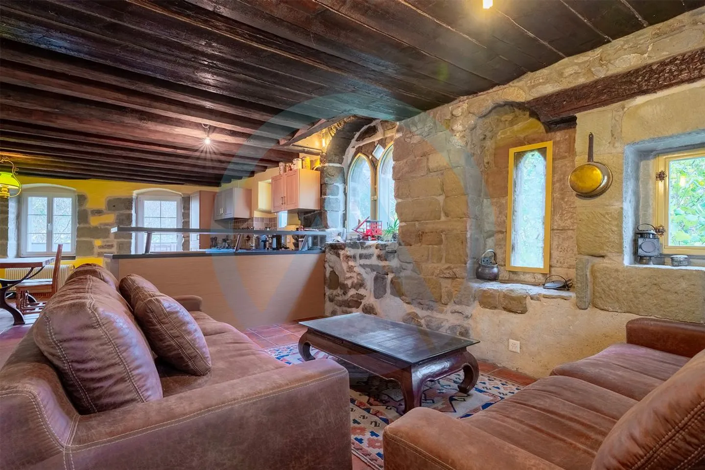 Terraced House 4.5 Rooms - Photo 3 of 13