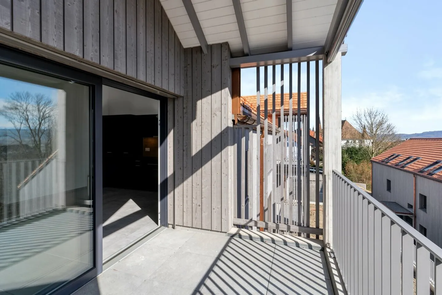 La Chenalleta St-Aubin (FR) - Photo 6 sur 14