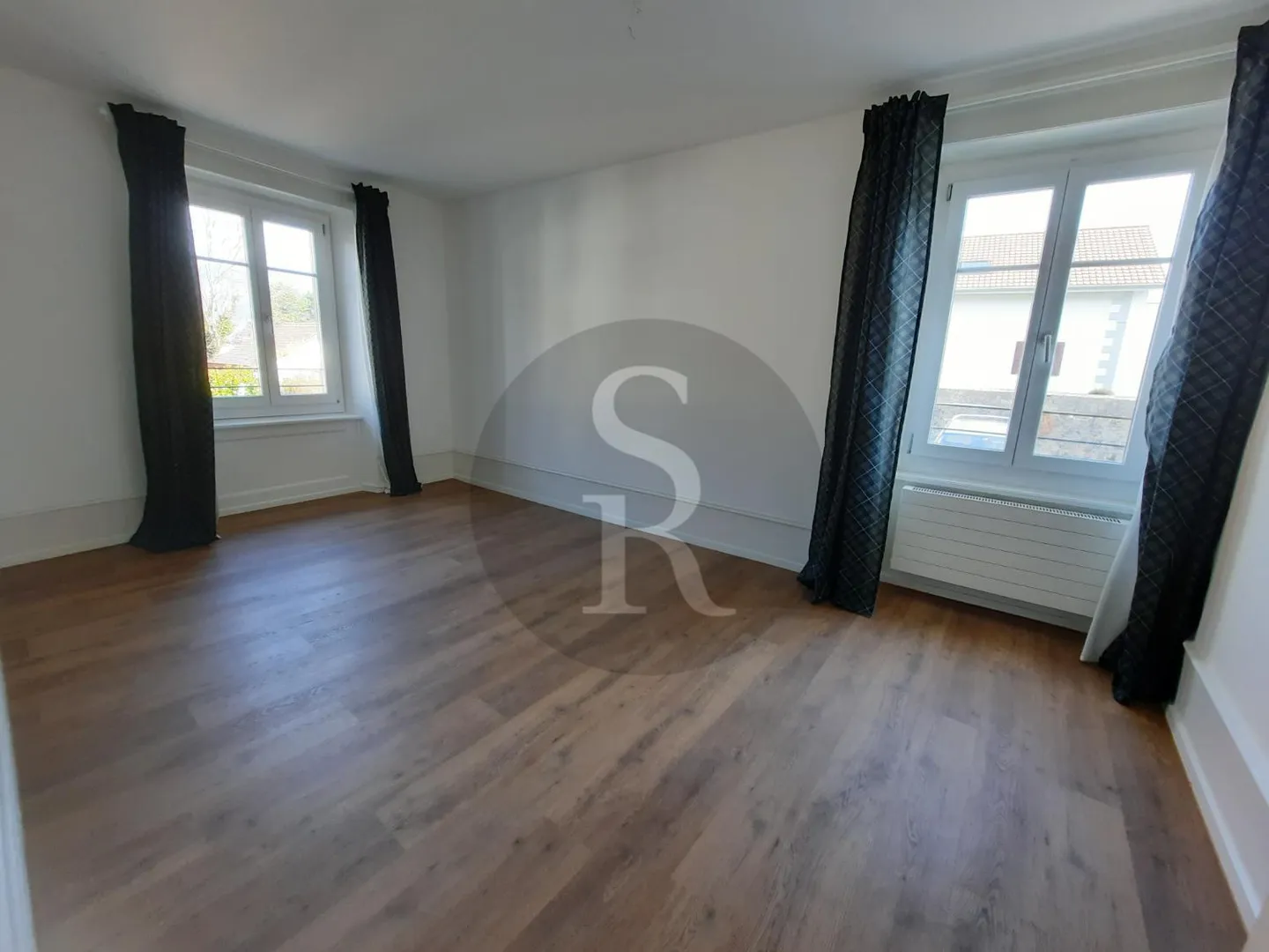 Appartamento 6 locali - Foto 7 di 8