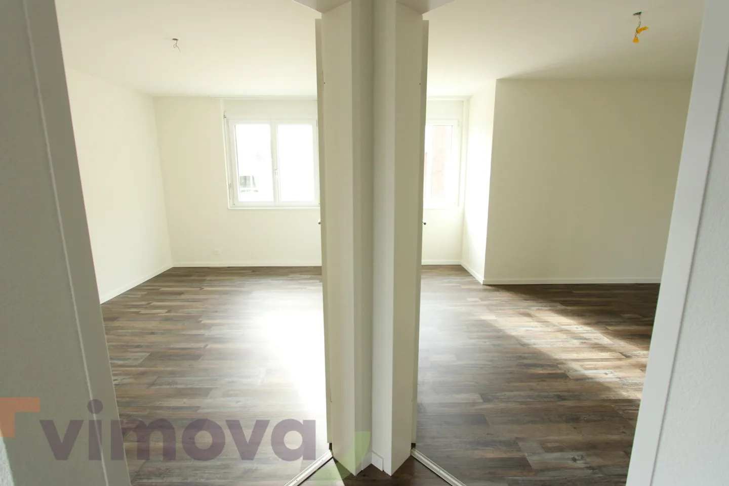 Bright 5.5-Room Apartment in Laufen - Photo 5 of 10