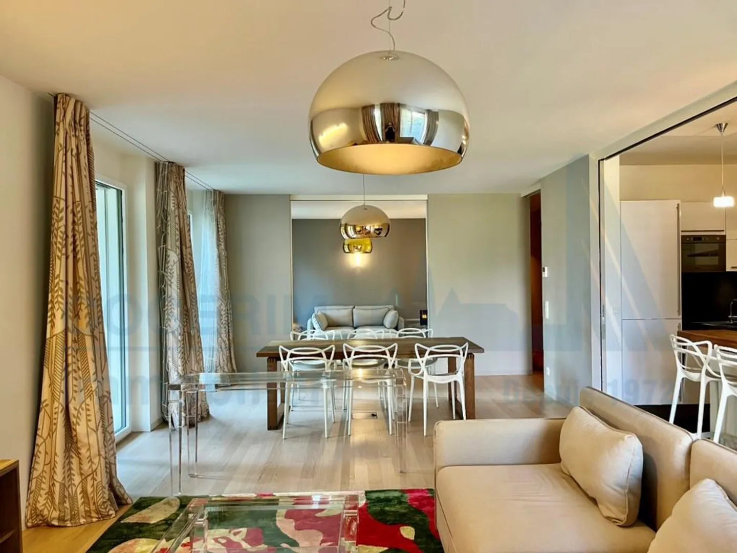 Appartamento 7 stanze - Foto 5 di 13