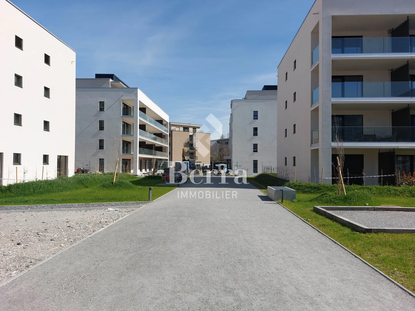 Terrasse de Rez-de-Jardin - Photo 14 sur 18