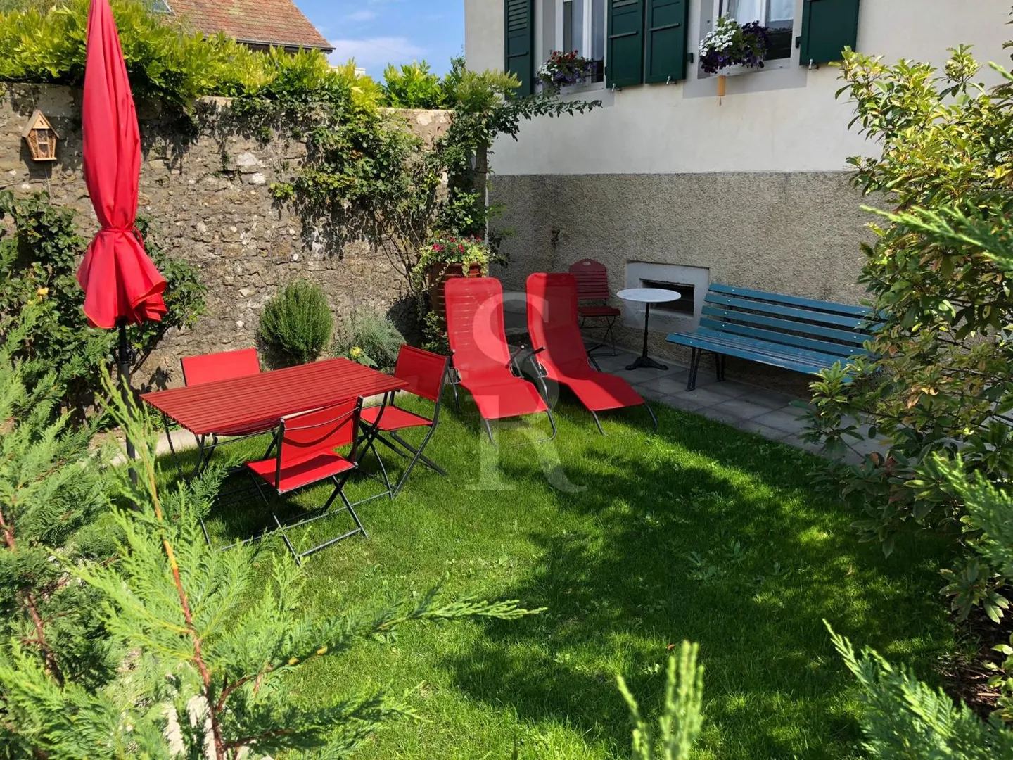 Appartamento 6 locali - Foto 3 di 8