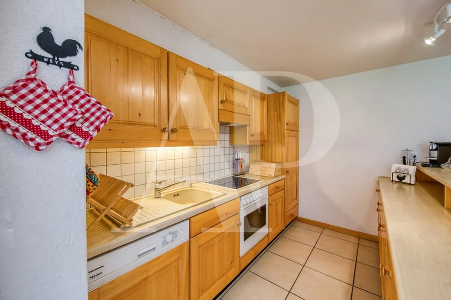 Appartement Charmant près des Pistes - Photo 3 sur 13