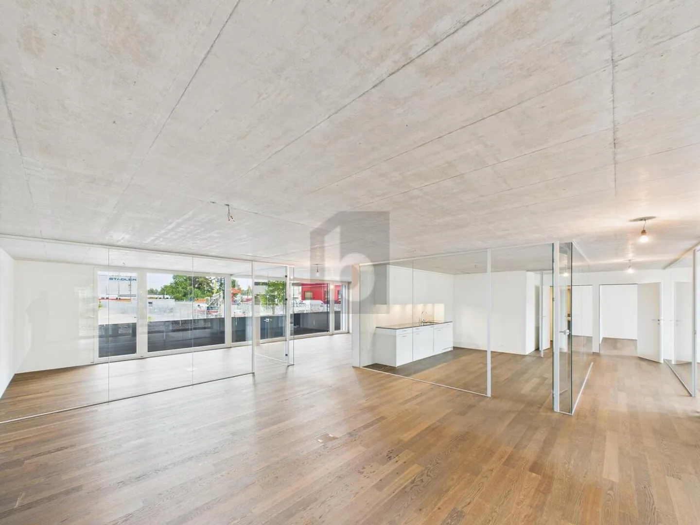 HUGE OFFICE SPACE IDEAL FOR YOUR BUSINESS - Photo 1 of 6