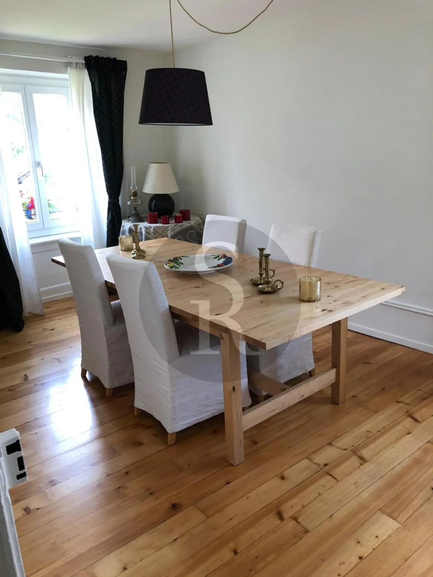 Appartamento 6 locali - Foto 6 di 8