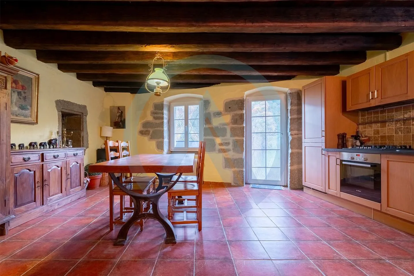 Terraced House 4.5 Rooms - Photo 4 of 13