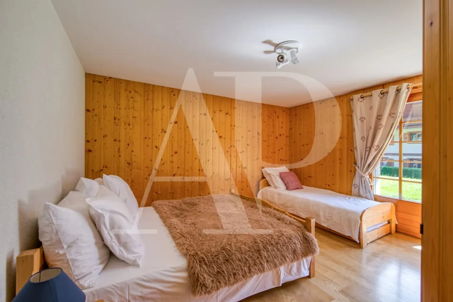 Appartement Charmant près des Pistes - Photo 7 sur 13