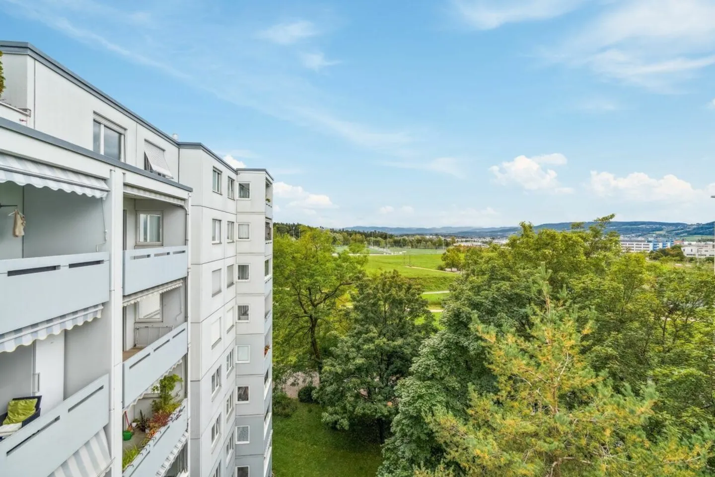 Park View - Photo 1 of 6