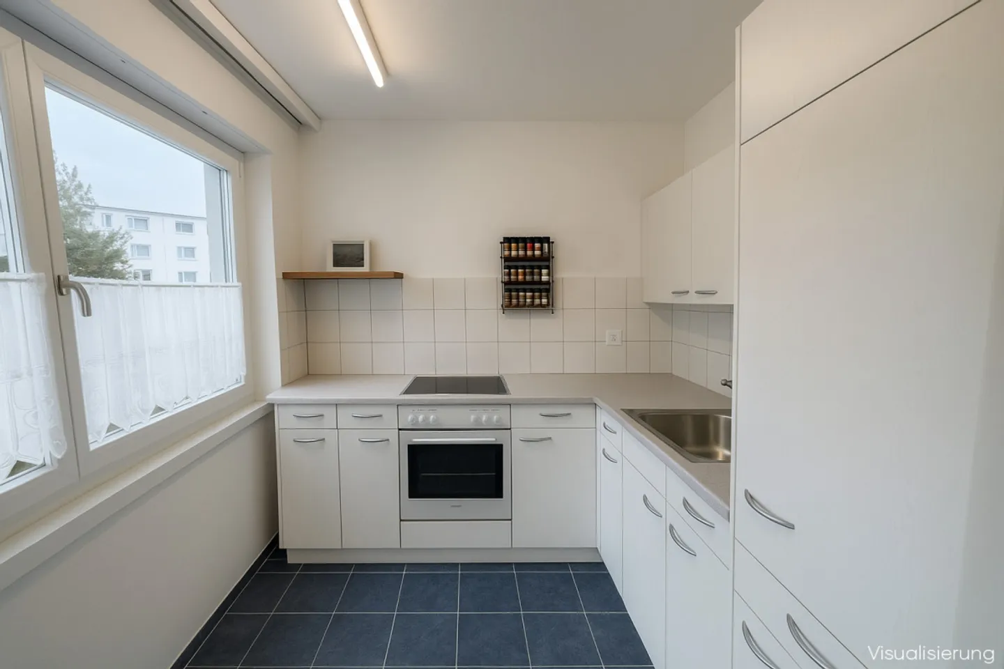 Park View - Photo 3 of 6