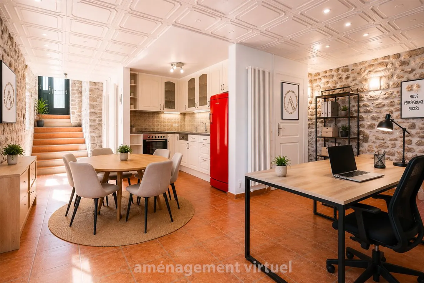 Terraced House 4.5 Rooms - Photo 10 of 13