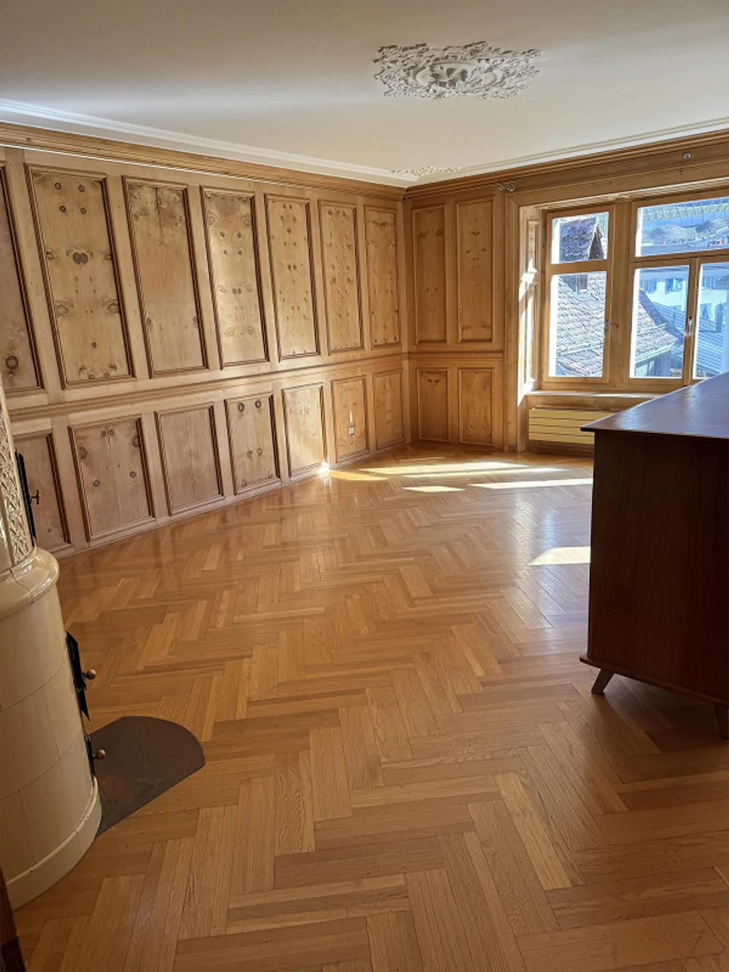 Appartamento 4.5 stanze - Foto 16 di 21