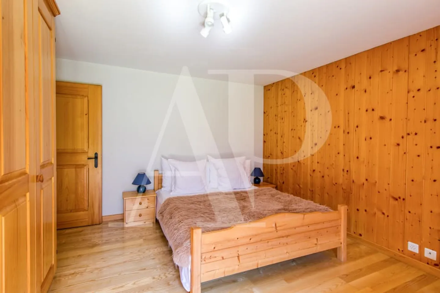 Appartement Charmant près des Pistes - Photo 9 sur 13