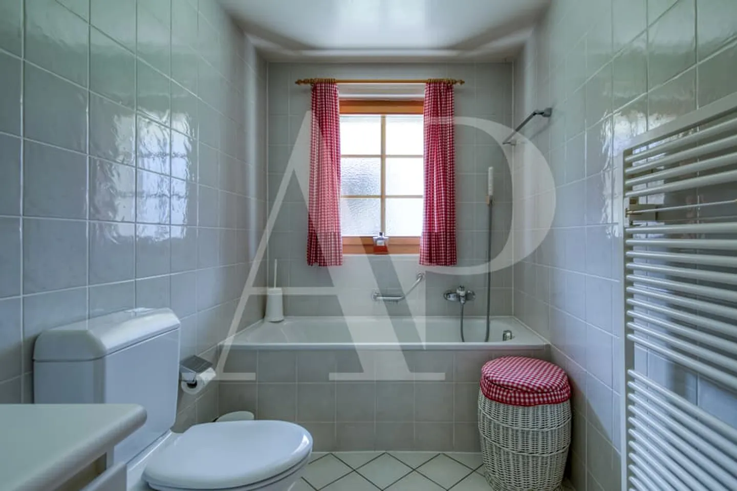 Appartement Charmant près des Pistes - Photo 11 sur 13