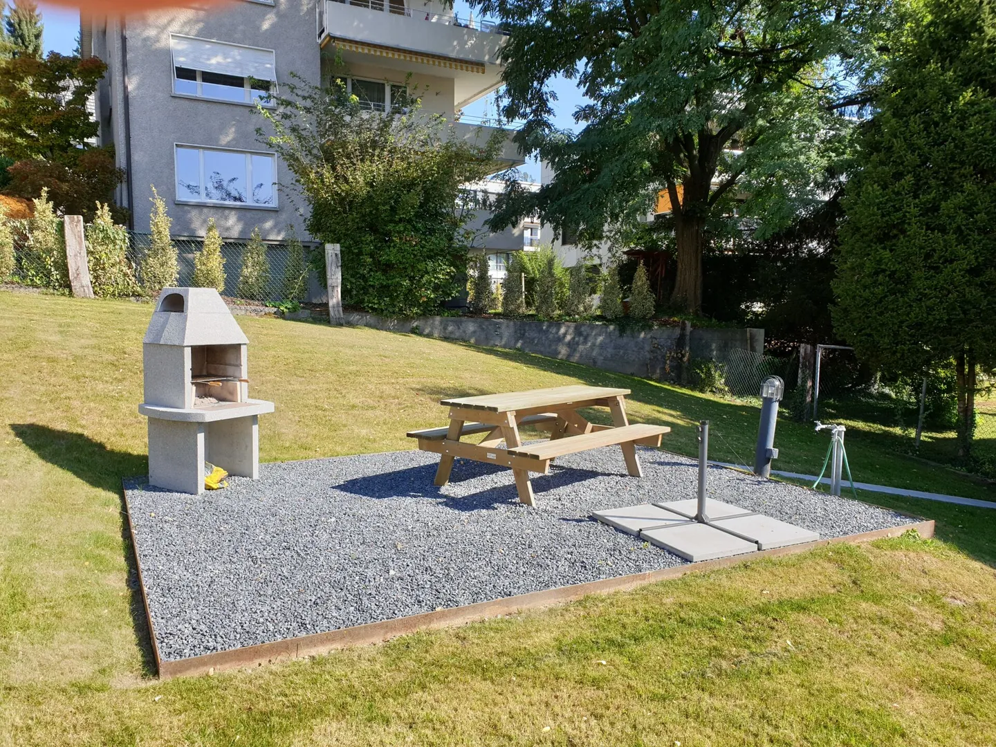 Vivre dans un quartier calme et central! - Photo 11 sur 11