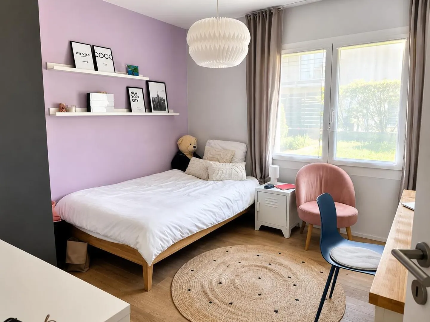 Appartamento elegante con vista lago - Foto 7 di 10