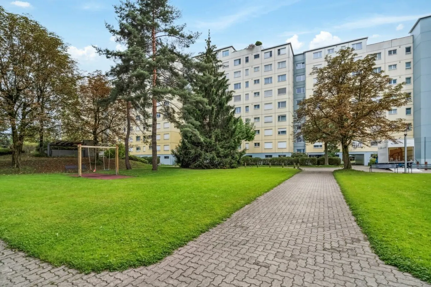 Park View - Photo 5 of 6