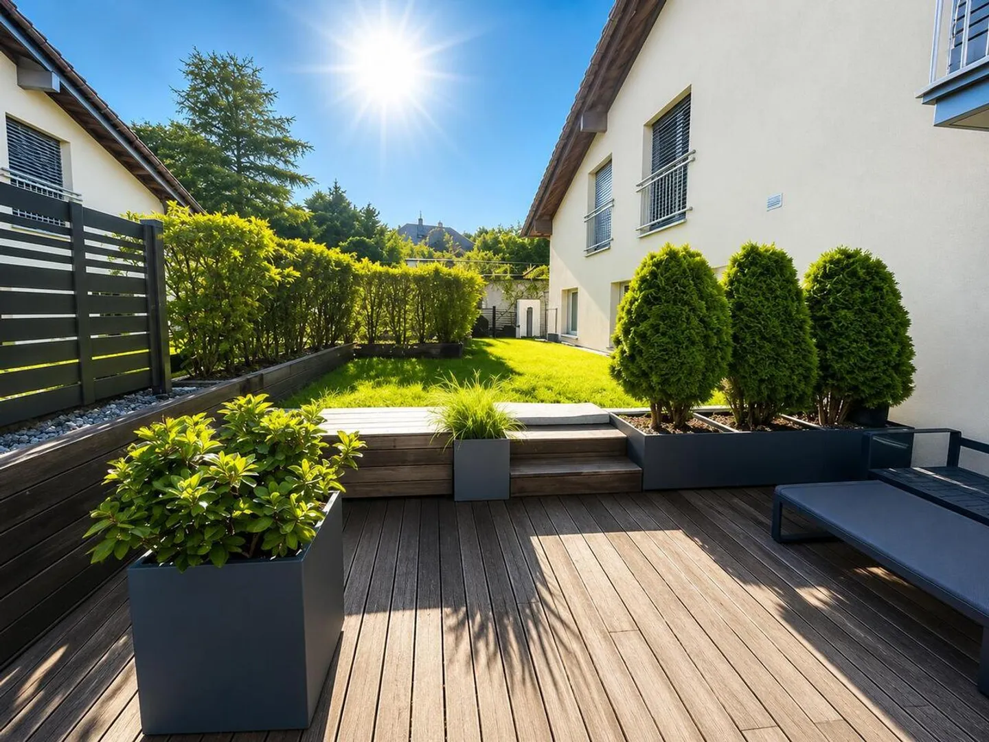 Appartamento elegante con vista lago - Foto 5 di 10
