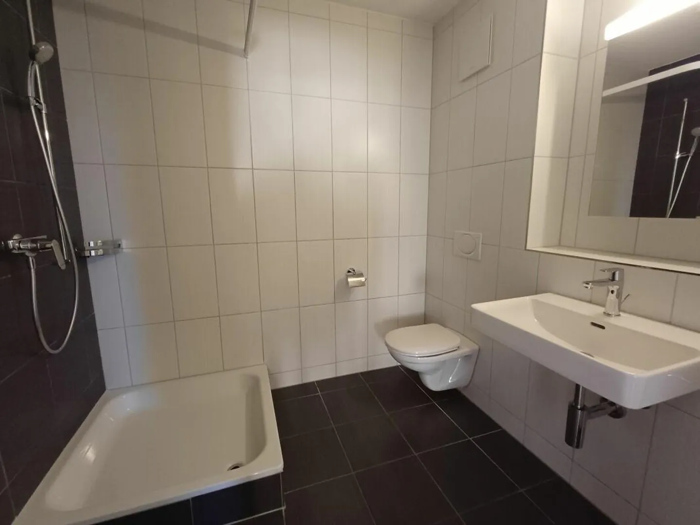 Attractive 4.5 Room Apartment on the Ground Floor - Photo 5 of 9