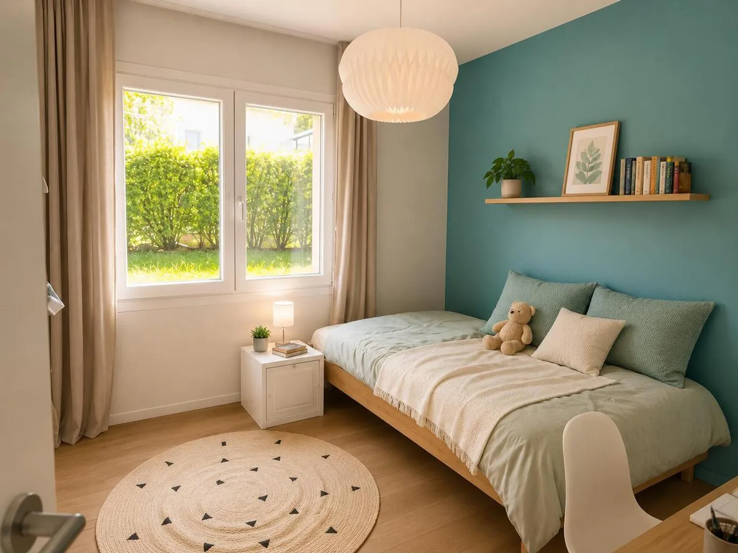 Appartamento elegante con vista lago - Foto 10 di 10