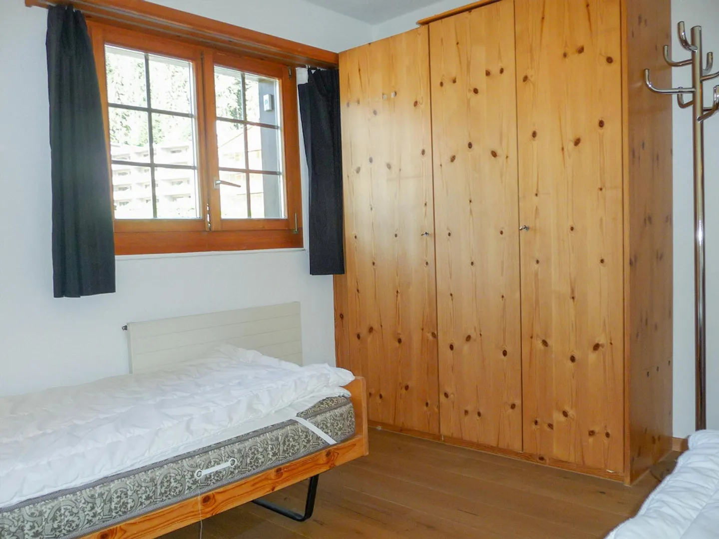 Charming furnished 2.5-room apartment. - Photo 7 of 9