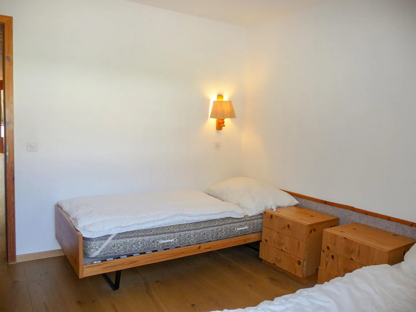 Charming furnished 2.5-room apartment. - Photo 8 of 9