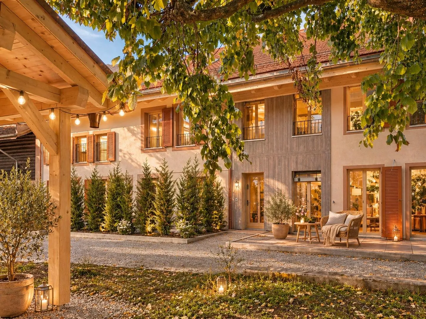Last new lot | Ranch de Fey - Photo 2 of 12