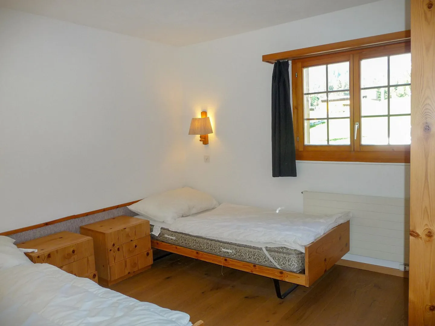 Charming furnished 2.5-room apartment. - Photo 4 of 9