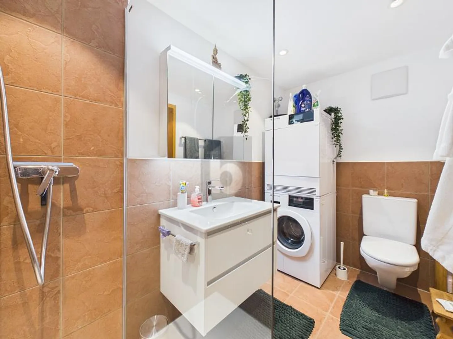 Charmant appartement 2.5 pièces - Photo 3 sur 6