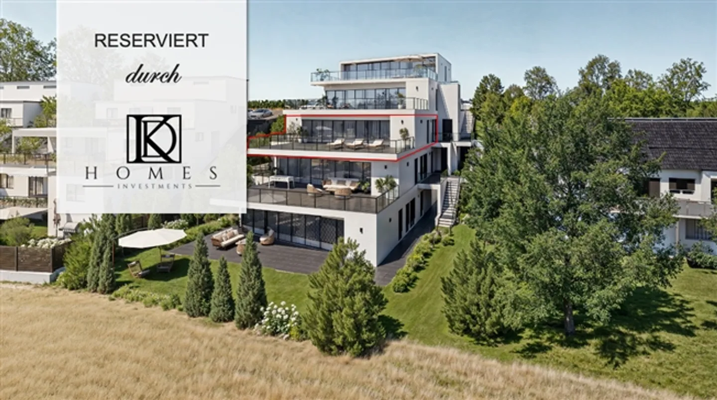 Appartamento spazioso con terrazza a Birrhard - Foto 1 di 6