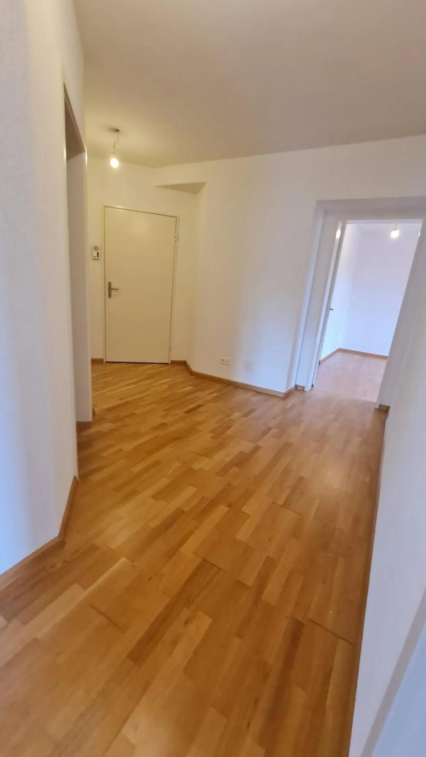 Incantevole appartamento di 3.5 locali 87m2 in un edificio ben curato, a due passi dal centro - Foto 6 di 13